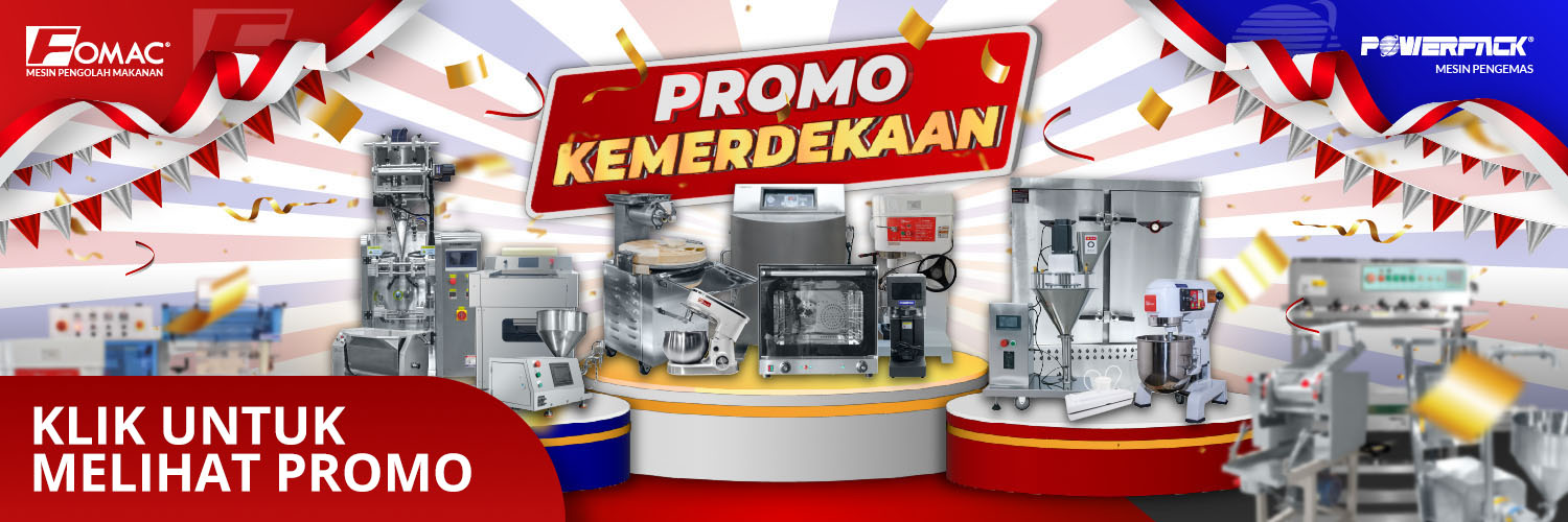 PROMO KEMERDEKAAN !!!