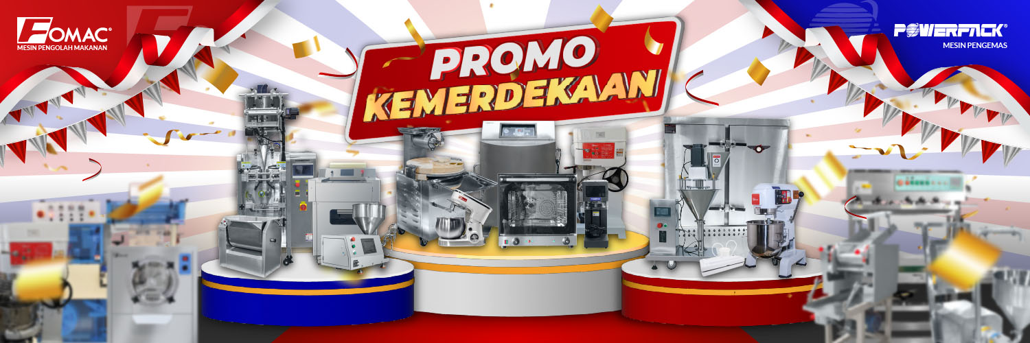 PROMO KEMERDEKAAN !!!