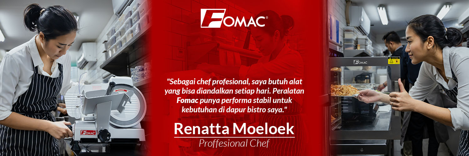 testimoni chef renatta