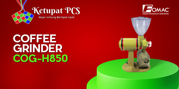  Coffee Grinder COG-HS850