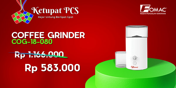  Coffee Grinder COG-18-080