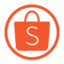 Logo Shopee