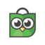 Logo Tokopedia