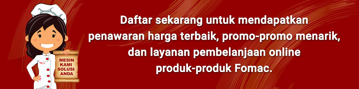 Daftar Akun Fomac Indonesia