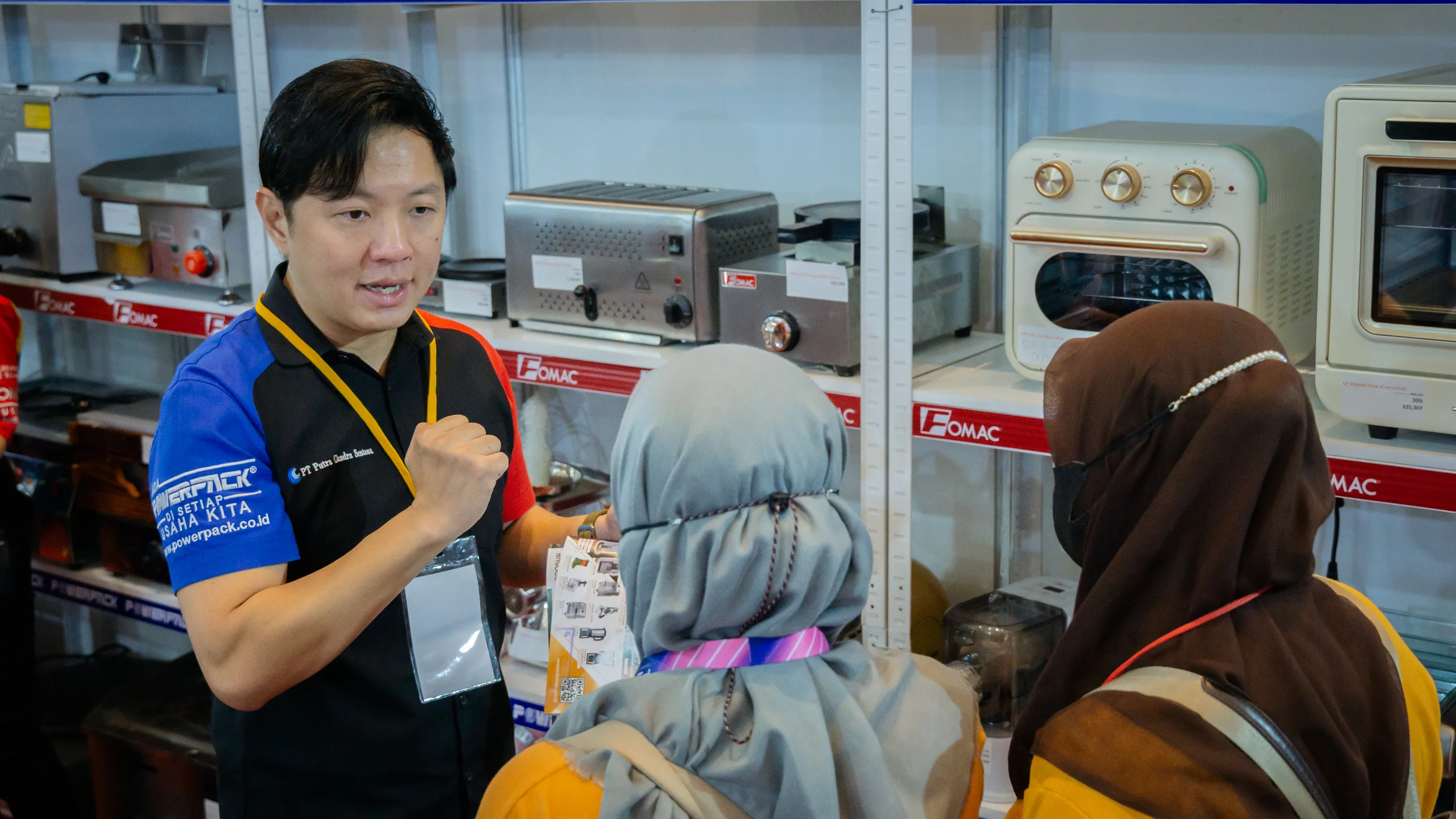 Produktivitas