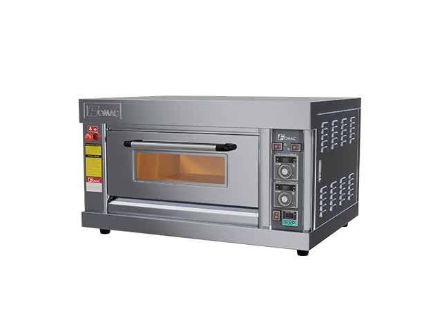 Gas Oven BOV-ARF10H