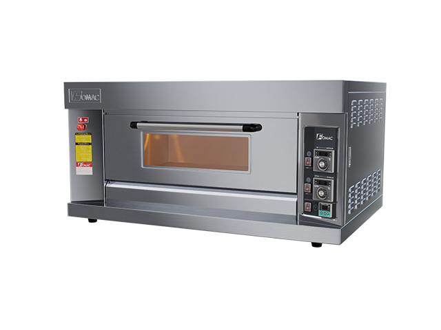 Gas Oven BOV-ARF20H