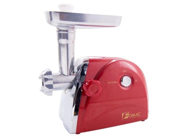 Meat Grinder MGD-G31 (Red)