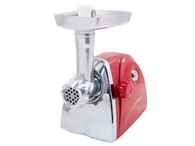 Meat Grinder MGD-G31 (Red)