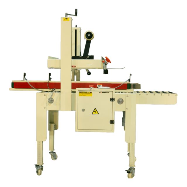 Semi Automatic Carton Sealer AS-523C