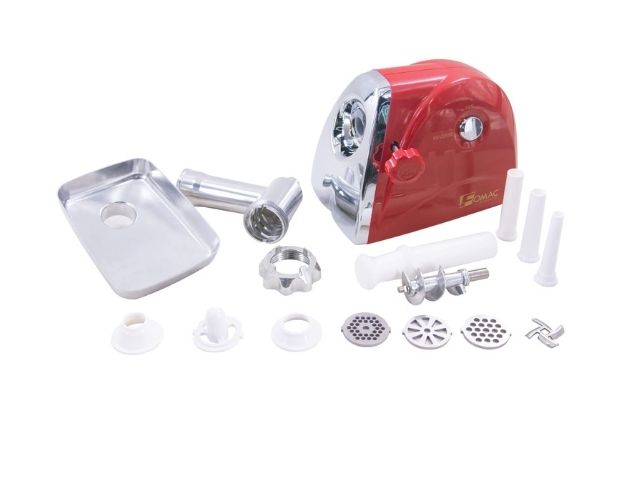 Meat Grinder MGD-G31 (Red)