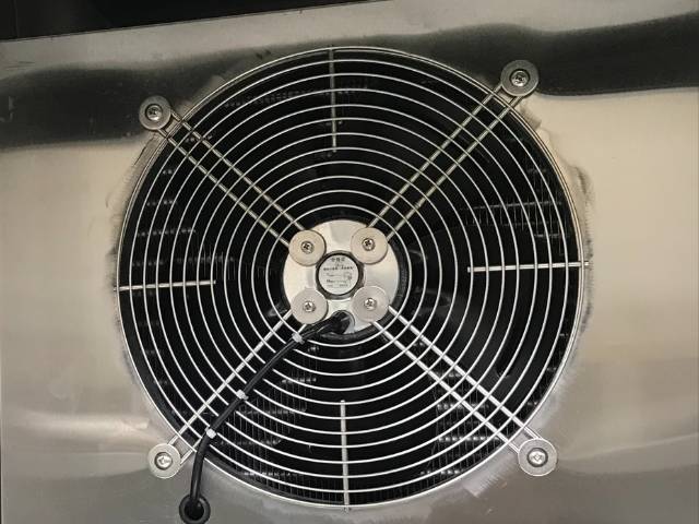 Blast Freezer BLF-5