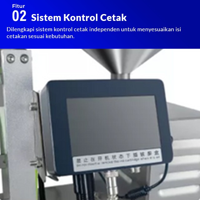 Automatic Compact Sachet Liquid Filling Machine FSL-M130S