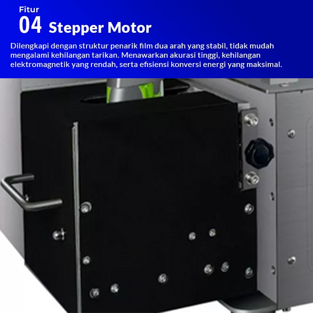 Automatic Compact Sachet Liquid Filling Machine FSL-M130S