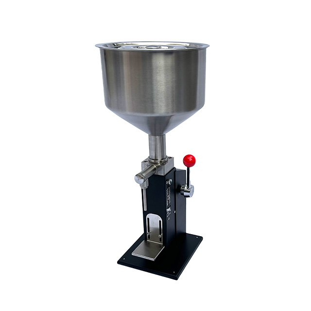 Manual Filling Machine A03-50