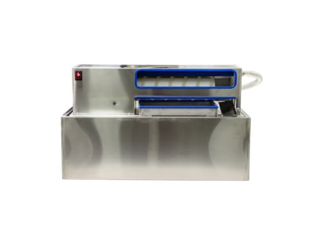 Automatic Egg Peeling Machine AEP-3000