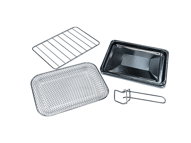 Air Fryer Oven AFO-16LRT