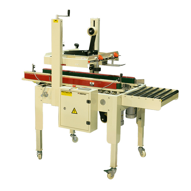 Semi Automatic Carton Sealer AS-523C