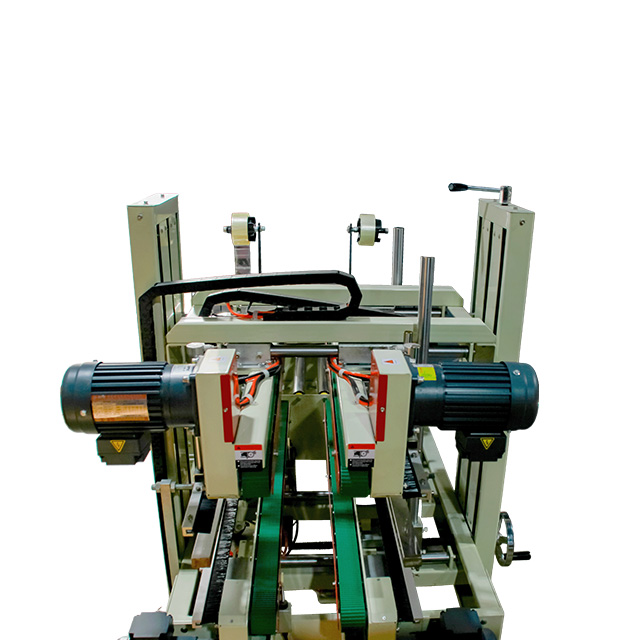 Automatic Carton Sealer (Carton L-type Feeding) AS-723