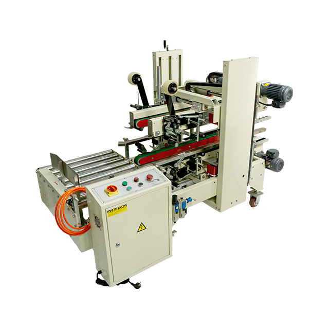 Automatic Carton Sealer (Carton L-type Feeding) AS-723