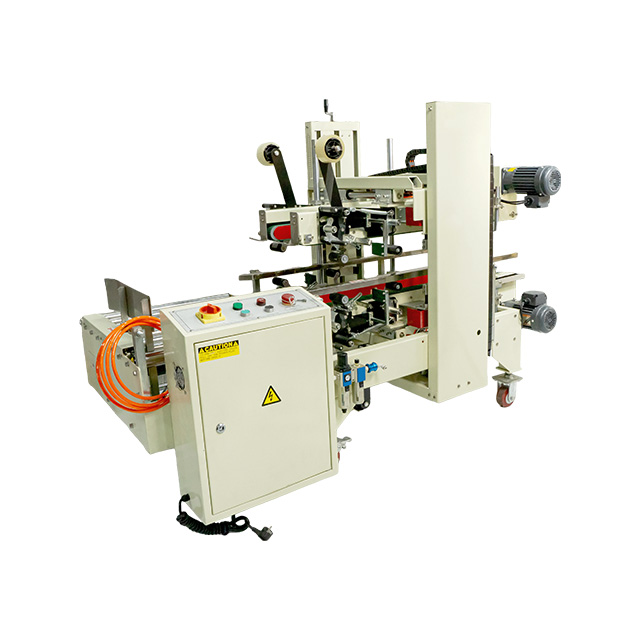 Automatic Carton Sealer (Carton L-type Feeding) AS-723