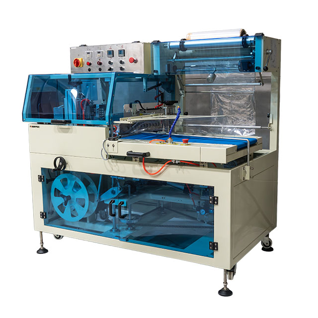 Automatic Side Sealing Machine ASS-450