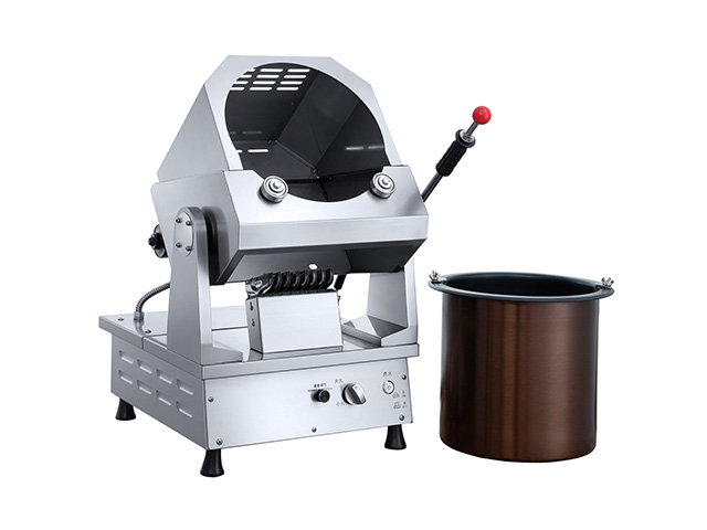 Automatic Gas Stir Fryer Wok SFW-AG30