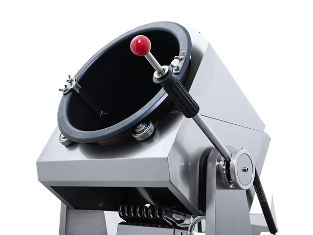 Automatic Gas Stir Fryer Wok SFW-AG30F