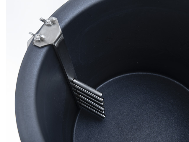 Automatic Gas Stir Fryer Wok SFW-AG30F