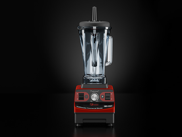 Ice Blender IBD-DS7