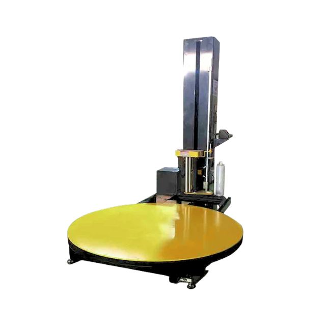 Pallet Stretch Wrapping Machine BL-1650P
