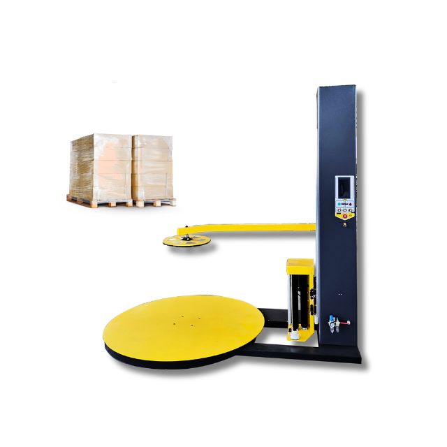 Pallet Stretch Wrapping Machine BL-1650P