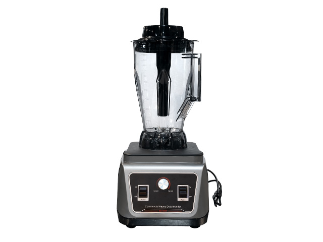 Multifunctional Commercial Blender BL-380B