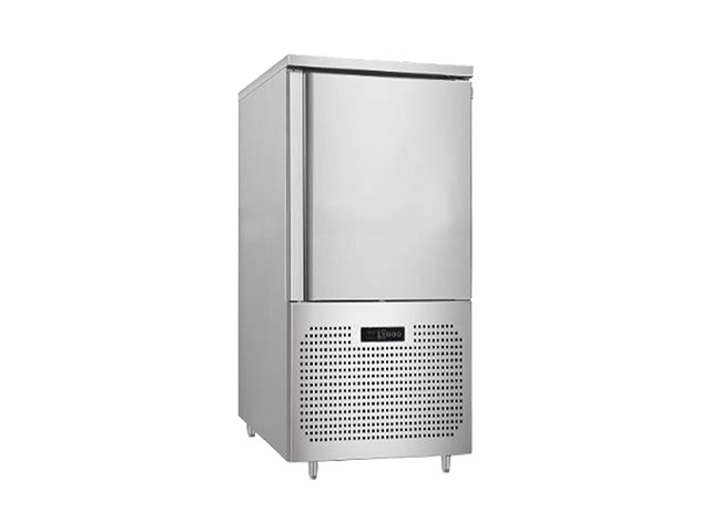 Blast Freezer