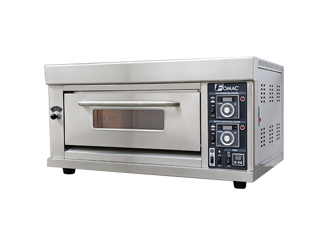 Gas Oven BOV-ARF10A
