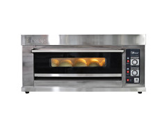 Gas Oven (1 Deck 1 Trays) BOV-ARF10G