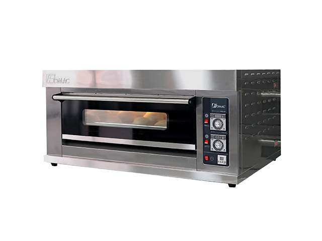Gas Oven (1 Deck 1 Trays) BOV-ARF10G