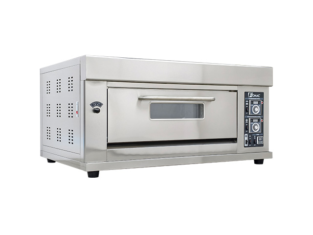 Gas Oven BOV-ARF20A