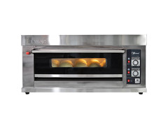 Gas Oven (1 Deck 2 Trays) BOV-ARF20G