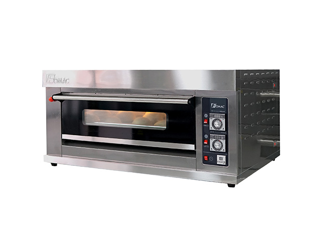 Gas Oven (1 Deck 2 Trays) BOV-ARF20G