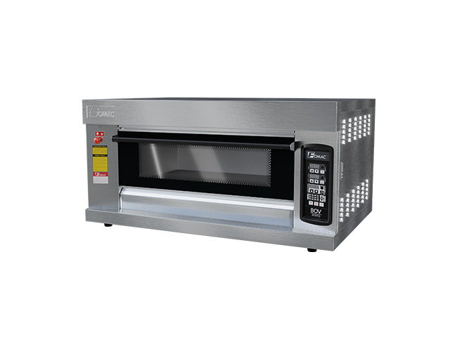 Digital Gas Oven BOV-ARF20HDT