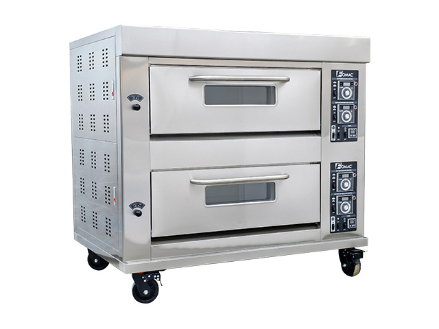 Gas Oven BOV-ARF40A