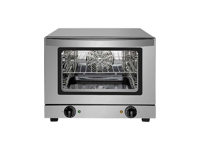 Hot-Air Convection Commercial Electric Oven BOV-MT210