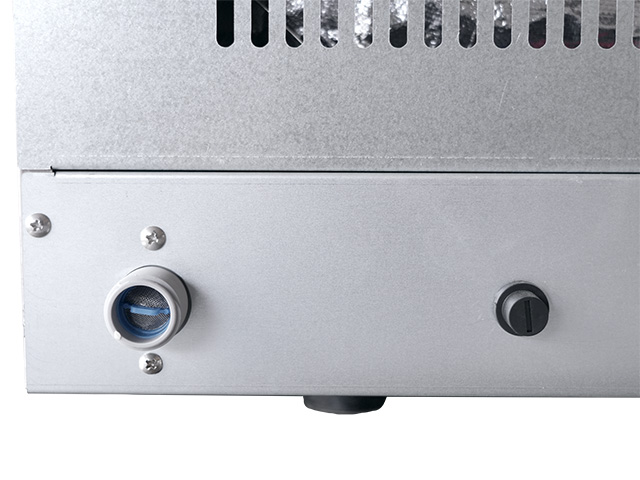 Convection Oven BOV-MT90A