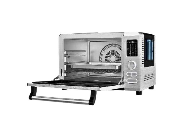 Multi Functional Steam Oven BOV-ST26L