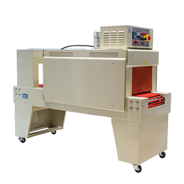 Shrink Packaging Machine BSE-4530A