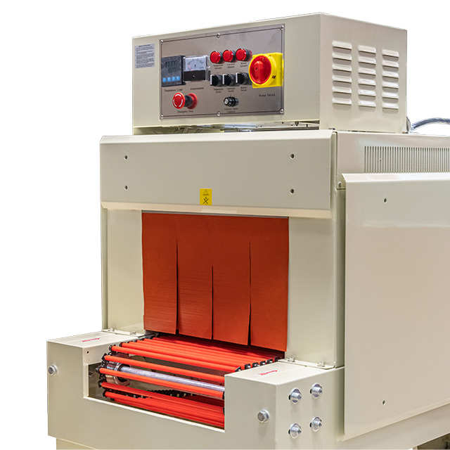 Shrink Packaging Machine BSE-4530A