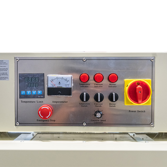 Shrink Packaging Machine BSE-4530A