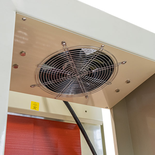 Shrink Packaging Machine BSE-4530A