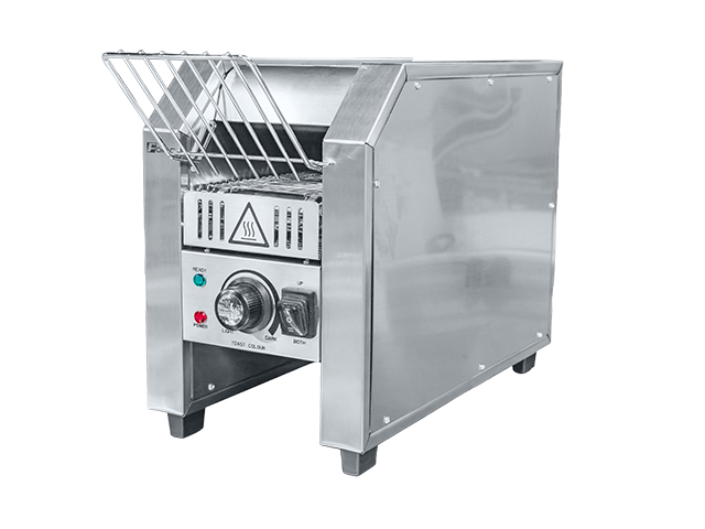 Bread Toaster With Conveyor BTT-CV1308